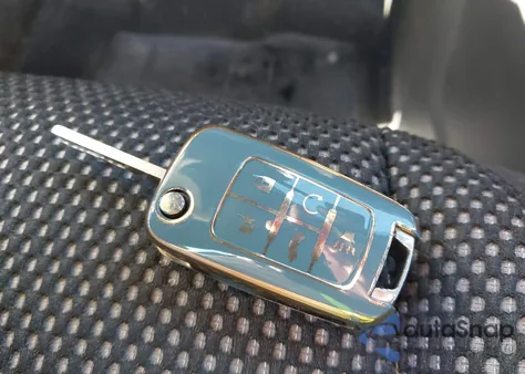 2013 Chevrolet Equinox 1Lt z USA, uszkodzony, nr VIN 2GNFLEEK6D6263834